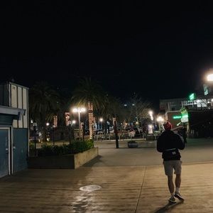 Meet your Posher, Luke